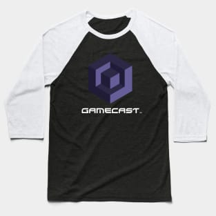 Gamecast 69 2000's Video Game Off Brand Cheap Knock Off Baseball T-Shirt